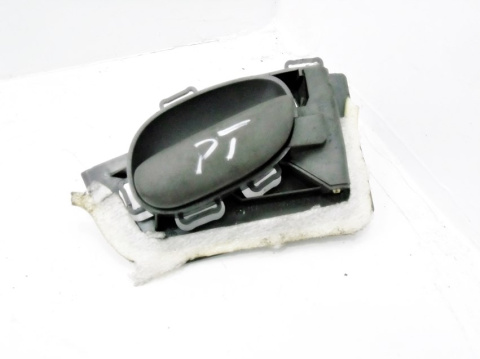 KLAMKA WEWNĘTRZNA PRAWY TYŁ PEUGEOT 206 KLAMKA WEWNĘTRZNA PRAWY TYŁ PEUGEOT 206