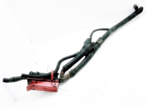 KLEMA PLUSOWA FORD TRANSIT MK6 00-06 VI KLEMA PLUSOWA FORD TRANSIT MK6 00-06 VI