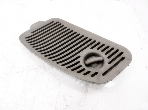 KRATKA ZAŚLEPKA FIAT MULTIPLA I KRATKA ZAŚLEPKA FIAT MULTIPLA I
