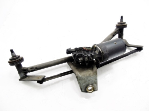 MECHANIZM WYCIERACZEK PRZÓD PEUGEOT 206 MECHANIZM WYCIERACZEK PRZÓD PEUGEOT 206