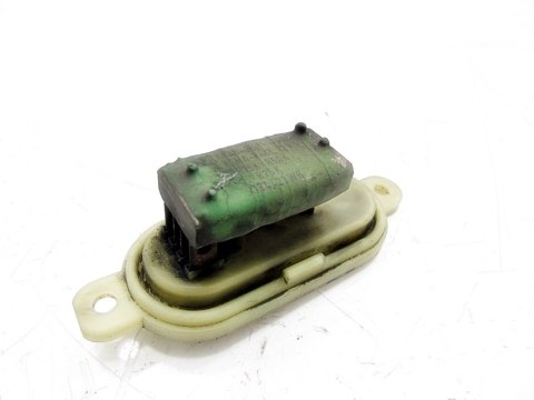 OPORNIK REZYSTOR DMUCHAWY FIAT MULTIPLA I OPORNIK REZYSTOR DMUCHAWY FIAT MULTIPLA I