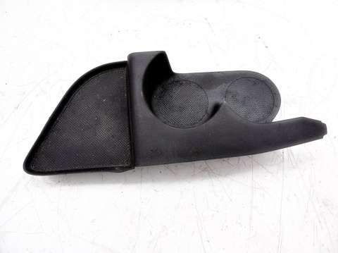PODKŁADKA MASKOWNICA POD KUBKI PEUGEOT 307 PODKŁADKA MASKOWNICA POD KUBKI PEUGEOT 307