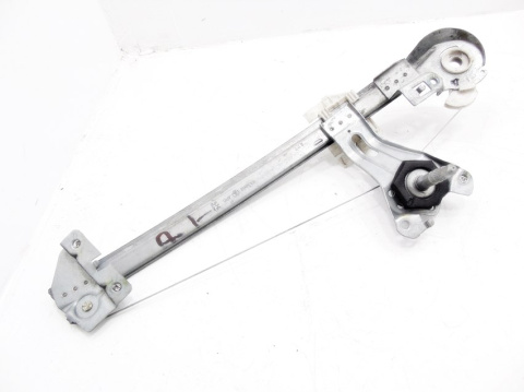 PODNOŚNIK MECHANIZM SZYBY TYŁ PEUGEOT 206 PODNOŚNIK MECHANIZM SZYBY TYŁ PEUGEOT 206