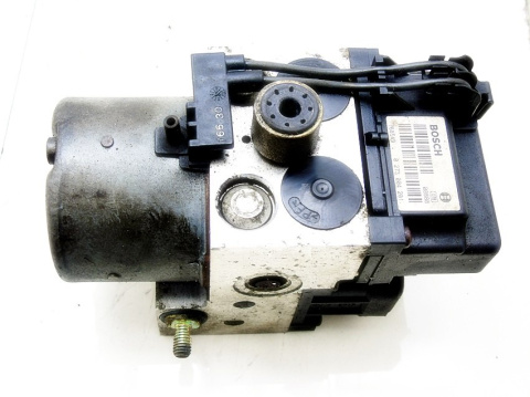 POMPA ABS VW PASSAT B5 1.6 8V POMPA ABS VW PASSAT B5 1.6 8V