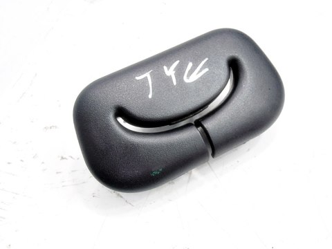 PROWADNICA MASKOWNICA PASA TYŁ PEUGEOT 307 3D PROWADNICA MASKOWNICA PASA TYŁ PEUGEOT 307 3D