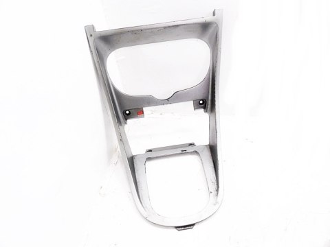 RAMKA PANEL ŚRODKOWY PEUGEOT 307 RAMKA PANEL ŚRODKOWY PEUGEOT 307