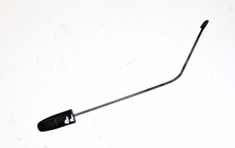RYGIEL CIĘGNO ZAMKA PRAWY PRZÓD PEUGEOT 206 RYGIEL CIĘGNO ZAMKA PRAWY PRZÓD PEUGEOT 206
