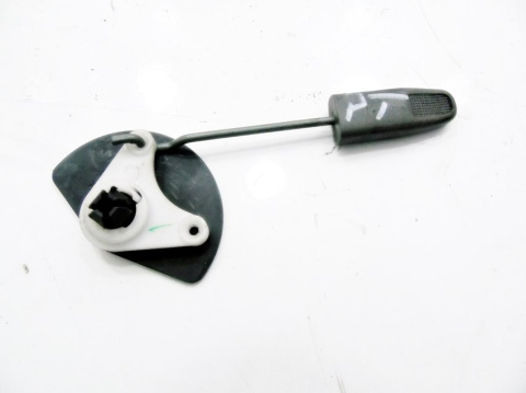 RYGIEL ZAMKA LEWY TYŁ PEUGEOT 206 RYGIEL ZAMKA LEWY TYŁ PEUGEOT 206