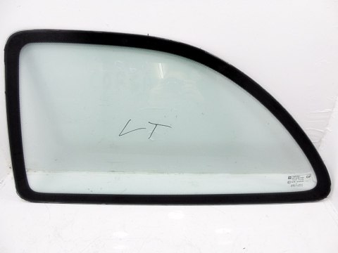 SZYBA KAROSERYJNA LEWY TYŁ OPEL CORSA B 3D SZYBA KAROSERYJNA LEWY TYŁ OPEL CORSA B 3D