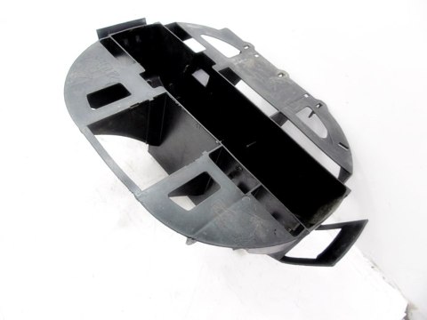 WNĘKA KOSZYK KOŁA ZAPASOWEGO PEUGEOT 307 WNĘKA KOSZYK KOŁA ZAPASOWEGO PEUGEOT 307