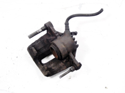 ZACISK LEWY PRZÓD PEUGEOT 206 1.9D ZACISK LEWY PRZÓD PEUGEOT 206 1.9D