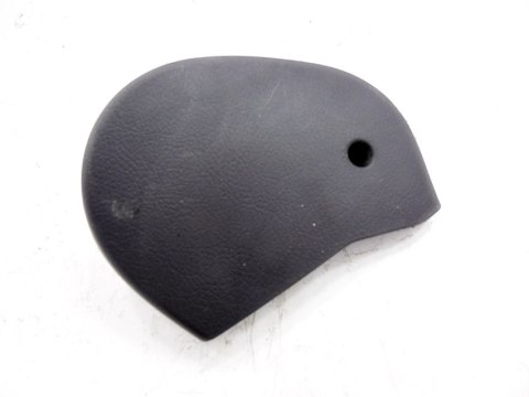 ZAŚLEPKA MASKOWNICA FOTELA PRZÓD PEUGEOT 307 3D ZAŚLEPKA MASKOWNICA FOTELA PRZÓD PEUGEOT 307 3D
