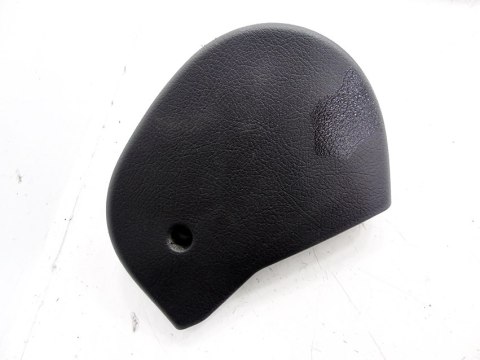ZAŚLEPKA MASKOWNICA FOTELA PRZÓD PEUGEOT 307 3D ZAŚLEPKA MASKOWNICA FOTELA PRZÓD PEUGEOT 307 3D