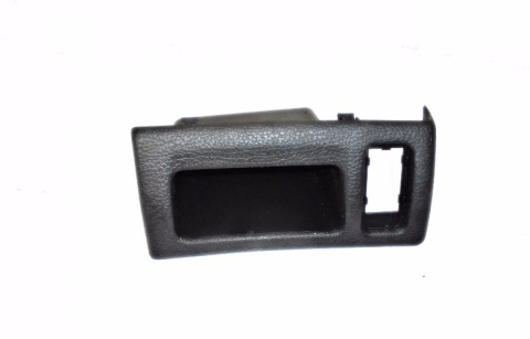 ZAŚLEPKA OBUDOWA PÓŁKA PEUGEOT 206 ZAŚLEPKA OBUDOWA PÓŁKA PEUGEOT 206