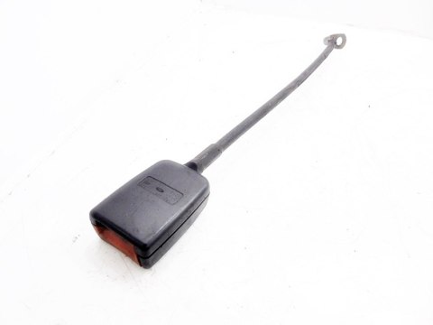 ZATRZASK PASA BEZPIECZEŃSTWA TRANSIT MK6 00-06 VI ZATRZASK PASA BEZPIECZEŃSTWA TRANSIT MK6 00-06 VI