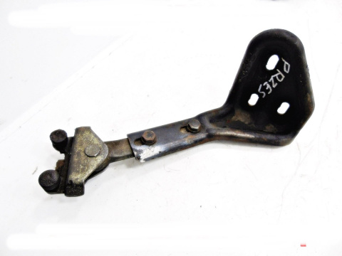 ZAWIAS DRZWI PRZESUWNYCH MERCEDES VITO W638 ZAWIAS DRZWI PRZESUWNYCH MERCEDES VITO W638