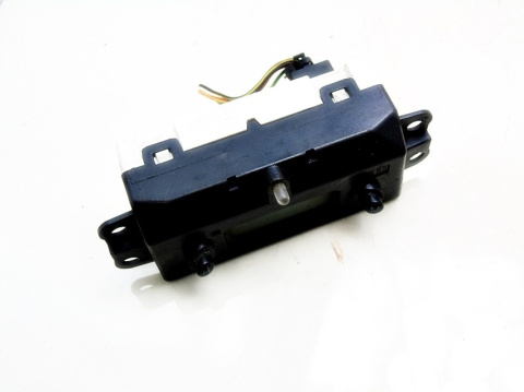 ZEGAREK WYSWIETLACZ FORD FOCUS MK1 ZEGAREK WYSWIETLACZ FORD FOCUS MK1