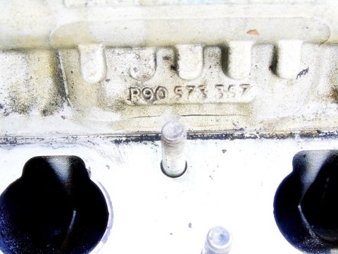 GŁOWICA OPEL 2.2 16V SINTRA FRONTERA A GŁOWICA OPEL 2.2 16V SINTRA FRONTERA A