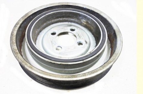 KOŁO PASOWE 1.3 CDTI Z13DT SPLASH ASTRA SWIFT KOŁO PASOWE 1.3 CDTI Z13DT SPLASH ASTRA SWIFT