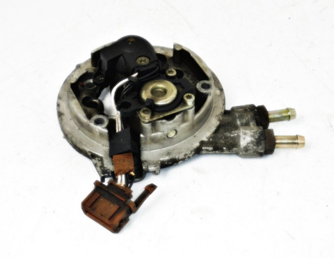 MONOWTRYSK WTRYSKIWACZ RENAULT 1.2 8V CLIO RAPID MONOWTRYSK WTRYSKIWACZ RENAULT 1.2 8V CLIO RAPID