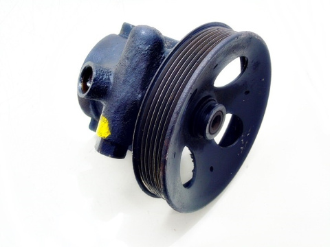 POMPA WSPOMAGANIA OPEL 1.6 16V ASTRA F VECTRA B POMPA WSPOMAGANIA OPEL 1.6 16V ASTRA F VECTRA B