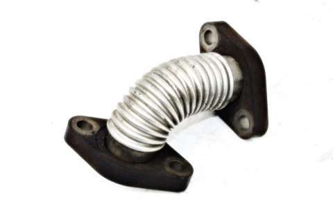 RURKA EGR FIAT 1.9 JTD MAREA MULTIPLA LYBRA RURKA EGR FIAT 1.9 JTD MAREA MULTIPLA LYBRA