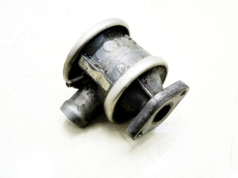 ZAWÓR SPALIN EGR 1.6 16V ASTRA F VECTRA B ZAFIRA ZAWÓR SPALIN EGR 1.6 16V ASTRA F VECTRA B ZAFIRA