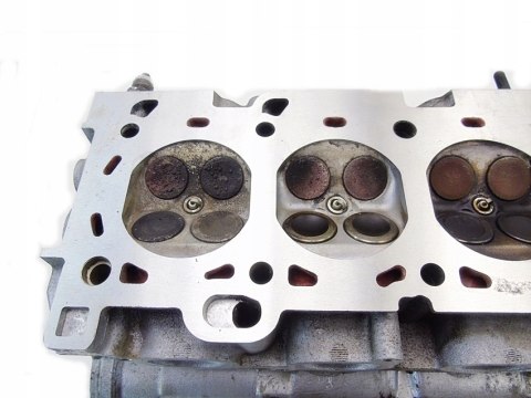 GŁOWICA WAŁKI 1001841004 2.9 TURBO T6 VOLVO XC90 S80 BITURBO PLANOWANA