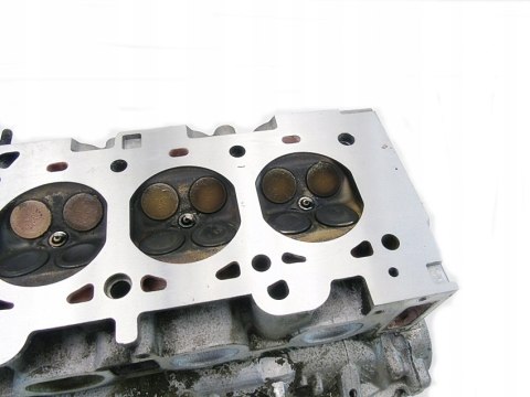 GŁOWICA WAŁKI 1001841004 2.9 TURBO T6 VOLVO XC90 S80 BITURBO PLANOWANA