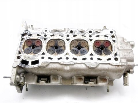 GŁOWICA WAŁKI KOMPLETNA 1.0 16V VVTI TOYOTA YARIS 1SZ GŁOWICA WAŁKI KOMPLETNA 1.0 16V VVTI TOYOTA YARIS 1SZ