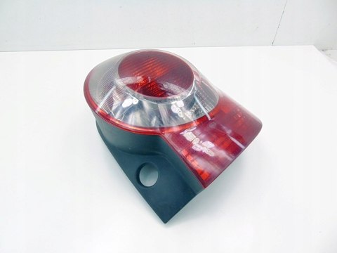 LAMPA PRAWY TYŁ RENAULT MODUS 2007 8200665990