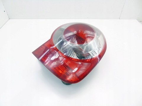 LAMPA PRAWY TYŁ RENAULT MODUS 2007 8200665990 LAMPA PRAWY TYŁ RENAULT MODUS 2007 8200665990