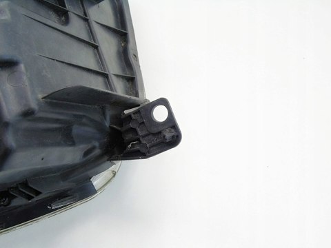 LAMPY REFLEKTORY PRZÓD RENAULT MODUS 2007 LAMPY REFLEKTORY PRZÓD RENAULT MODUS 2007
