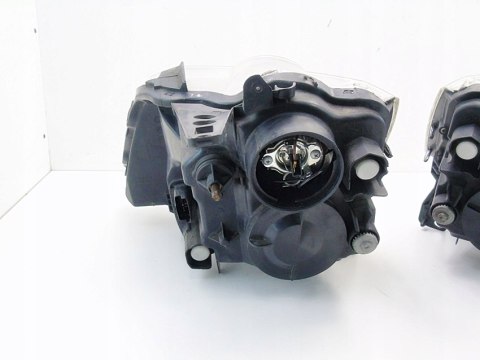 LAMPY REFLEKTORY PRZÓD RENAULT MODUS 2007 LAMPY REFLEKTORY PRZÓD RENAULT MODUS 2007