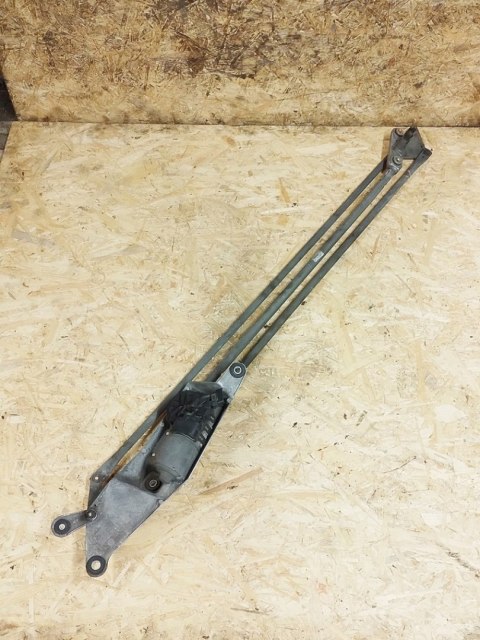 MECHANIZM WYCIERACZEK SILNIK PRZÓD RENAULT MODUS 2007 CLIO 3 8200141270 MECHANIZM WYCIERACZEK SILNIK PRZÓD RENAULT MODUS 2007 CLIO 3 8200141270