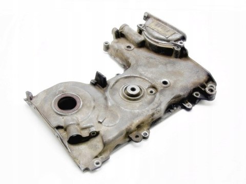 OBUDOWA ROZRZĄDU 1.0 16V VVTI TOYOTA YARIS 1SZ 11321-0J010 OBUDOWA ROZRZĄDU 1.0 16V VVTI TOYOTA YARIS 1SZ 11321-0J010