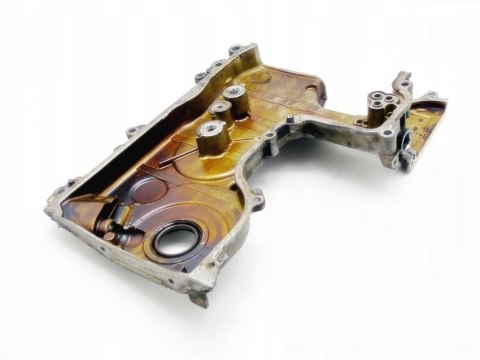 OBUDOWA ROZRZĄDU 1.0 16V VVTI TOYOTA YARIS 1SZ 11321-0J010 OBUDOWA ROZRZĄDU 1.0 16V VVTI TOYOTA YARIS 1SZ 11321-0J010