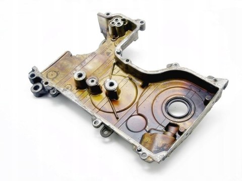 OBUDOWA ROZRZĄDU 1.0 16V VVTI TOYOTA YARIS 1SZ 11321-0J010 OBUDOWA ROZRZĄDU 1.0 16V VVTI TOYOTA YARIS 1SZ 11321-0J010