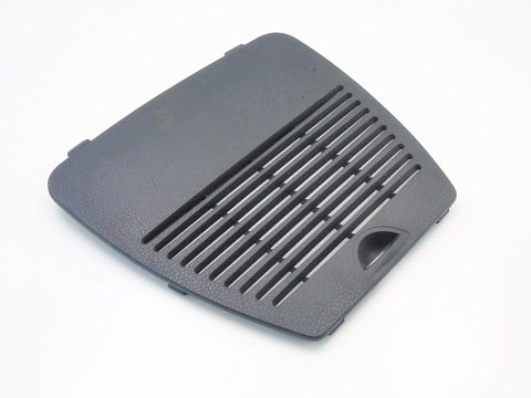 OSŁONA ZAŚLEPKA BAGAŻNIKA TYŁ RENAULT MODUS 2007 8200263135 OSŁONA ZAŚLEPKA BAGAŻNIKA TYŁ RENAULT MODUS 2007 8200263135