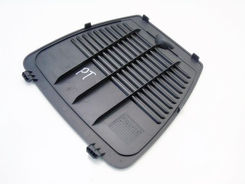 OSŁONA ZAŚLEPKA BAGAŻNIKA TYŁ RENAULT MODUS 2007 8200263135 OSŁONA ZAŚLEPKA BAGAŻNIKA TYŁ RENAULT MODUS 2007 8200263135