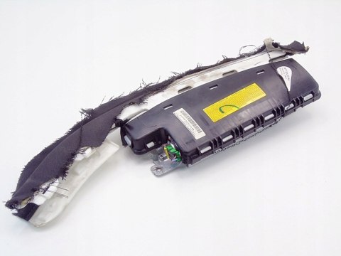 PODUSZKA POWIETRZNA AIRBAG FOTELA PRZÓD LEWY RENAULT MODUS 2007 8200215828 PODUSZKA POWIETRZNA AIRBAG FOTELA PRZÓD LEWY RENAULT MODUS 2007 8200215828