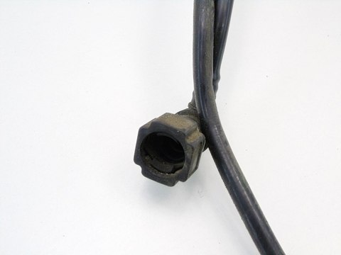 PRZEWÓD RURKA WĄŻ PALIWA Z PODWOZIA RENAULT MODUS CLIO 3 8200429436 PRZEWÓD RURKA WĄŻ PALIWA Z PODWOZIA RENAULT MODUS CLIO 3 8200429436