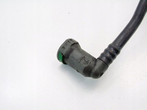 PRZEWÓD RURKA WĄŻ PALIWA Z PODWOZIA RENAULT MODUS CLIO 3 PRZEWÓD RURKA WĄŻ PALIWA Z PODWOZIA RENAULT MODUS CLIO 3