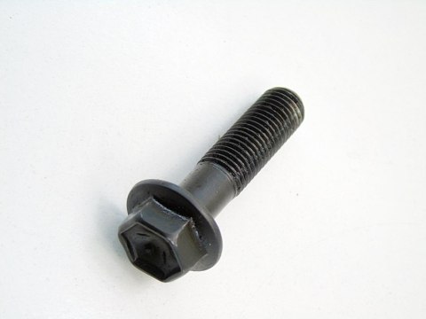 ŚRUBA KOŁA WAŁKA ROZRZĄDU 1.0 16V VVTI TOYOTA YARIS 1 1SZ