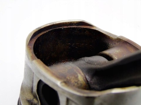 TŁOK KORBOWÓD 1.0 16V VVTI TOYOTA YARIS 1SZ 24546E TŁOK KORBOWÓD 1.0 16V VVTI TOYOTA YARIS 1SZ 24546E
