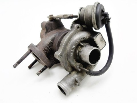 TURBOSPRĘŻRKA 1.3 CDTI CORSA MERIVA IGNIS AGILA TIGRA COMBO DOBLO PANDA TURBOSPRĘŻRKA 1.3 CDTI CORSA MERIVA IGNIS AGILA TIGRA COMBO DOBLO PANDA