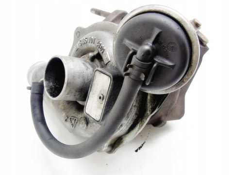 TURBOSPRĘŻRKA 1.3 CDTI CORSA MERIVA IGNIS AGILA TIGRA COMBO DOBLO PANDA TURBOSPRĘŻRKA 1.3 CDTI CORSA MERIVA IGNIS AGILA TIGRA COMBO DOBLO PANDA