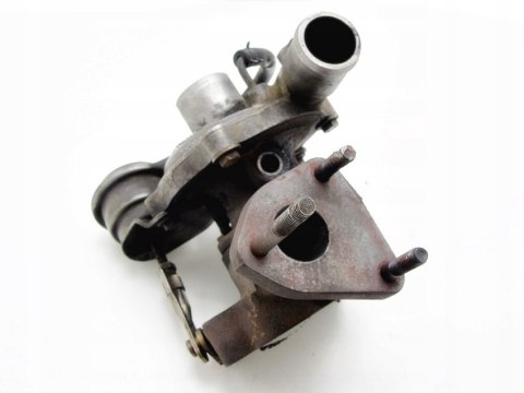 TURBOSPRĘŻRKA 1.3 CDTI CORSA MERIVA IGNIS AGILA TIGRA COMBO DOBLO PANDA TURBOSPRĘŻRKA 1.3 CDTI CORSA MERIVA IGNIS AGILA TIGRA COMBO DOBLO PANDA