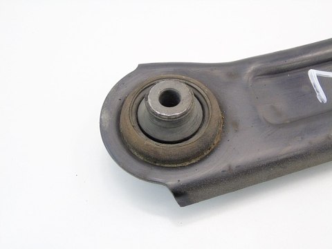 WAHACZ ZAWIESZENIA LEWY PRZÓD RENAULT MODUS 2007 1.2 16V WAHACZ ZAWIESZENIA LEWY PRZÓD RENAULT MODUS 2007 1.2 16V