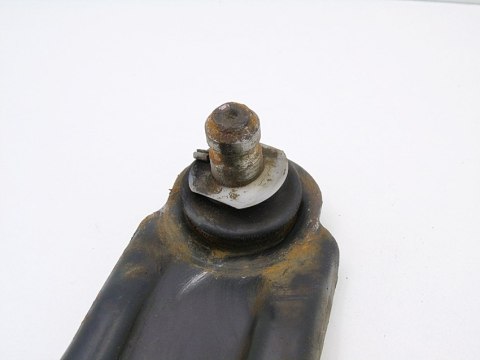 WAHACZ ZAWIESZENIA LEWY PRZÓD RENAULT MODUS 2007 1.2 16V WAHACZ ZAWIESZENIA LEWY PRZÓD RENAULT MODUS 2007 1.2 16V